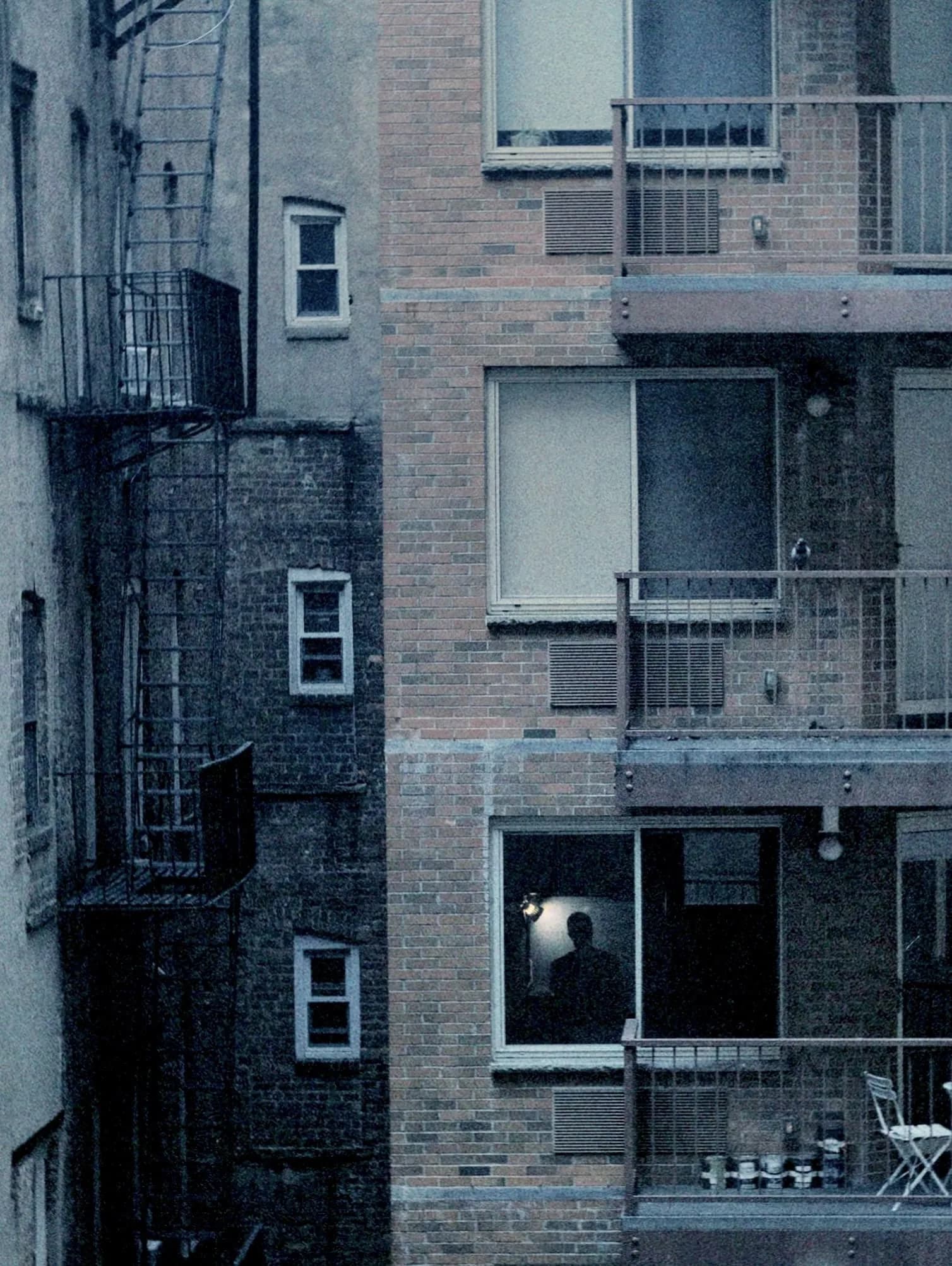 City Stranger