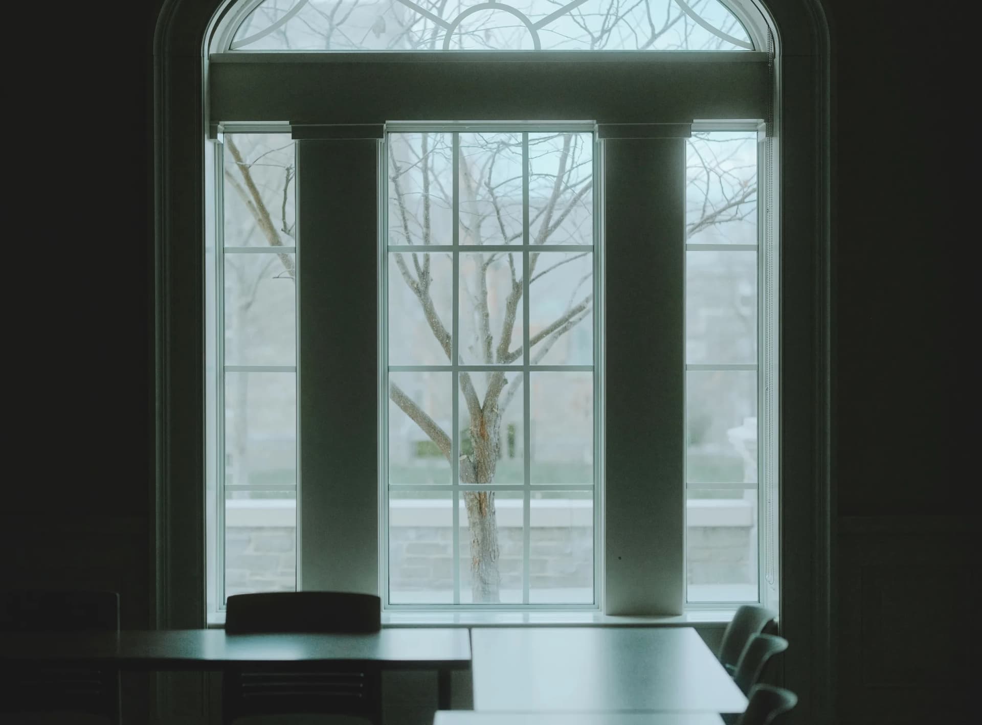 Quieter Inside