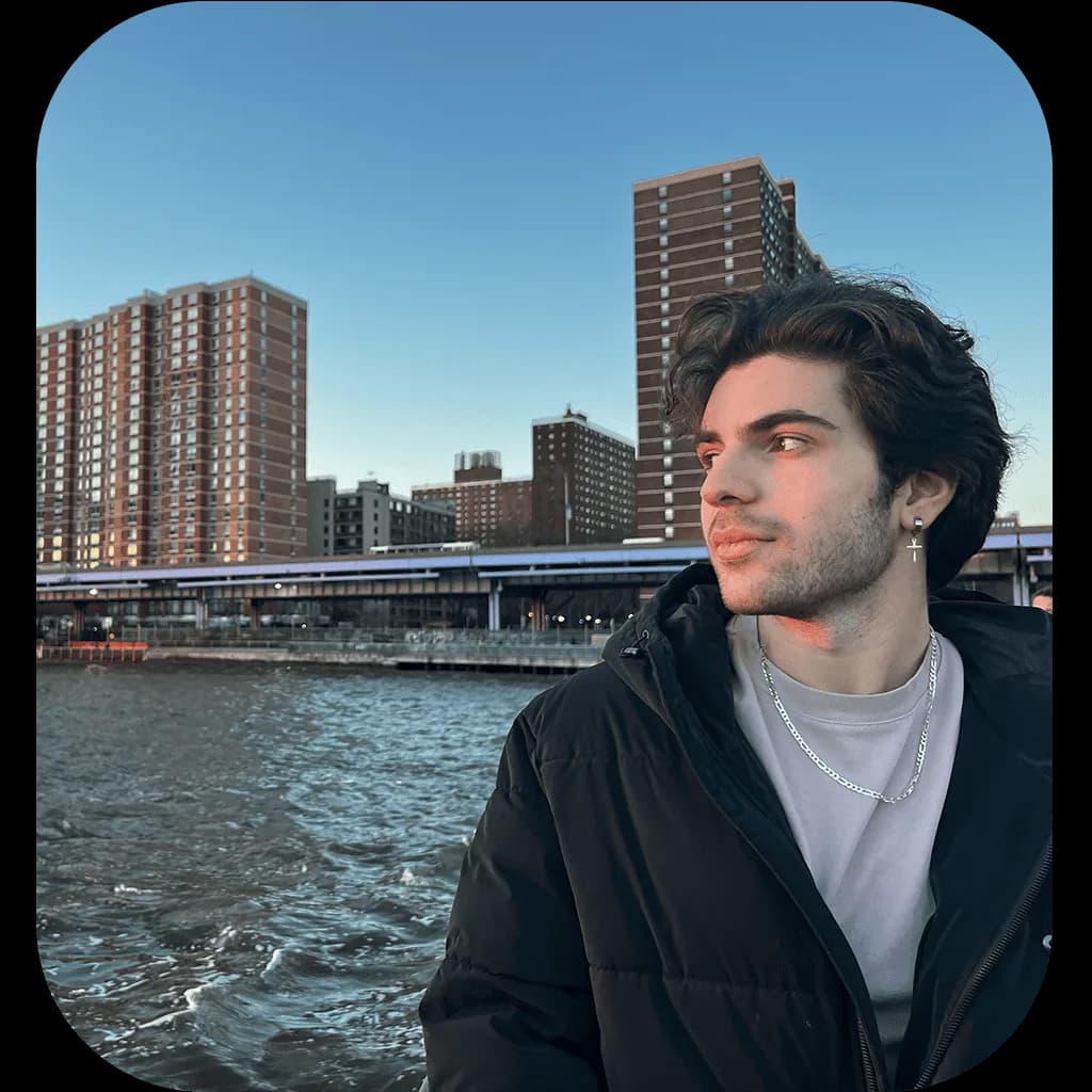 Profile picture