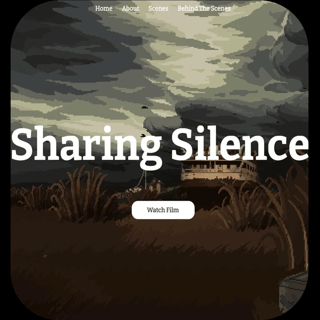 Sharing Silence