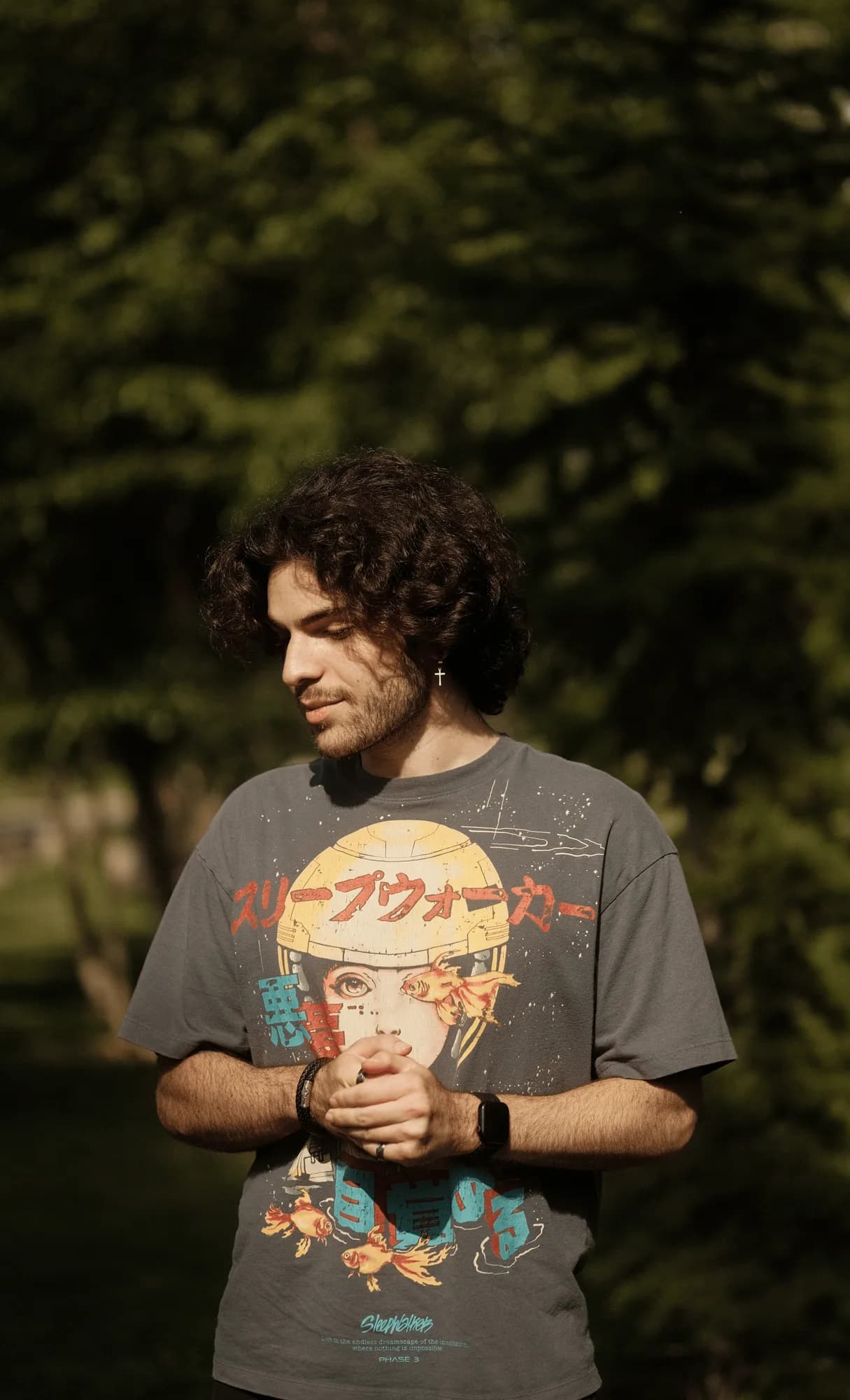 Dachi Tarughishvili